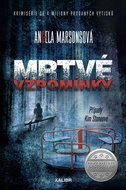 Mrtvé vzpomínky - Kniha