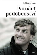 Patnáct podobenství - Kniha