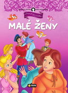 Malé Ženy - Kniha