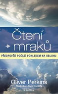 Čtení mraků: Předpověď počasí pohledem na oblohu - Kniha