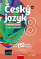 Český jazyk 8 s nadhledem 2v1: pracovní sešit - Kniha