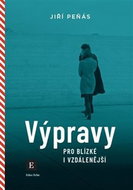 Výpravy pro blízké i vzdálenější - Kniha