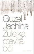 Zulejka otevírá oči 3.v. - Kniha