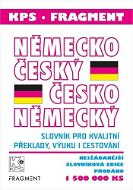 Německo-český česko-německý slovník: pro kvalitní překlady, výuku i cestování - Kniha