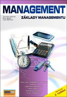 Management: Základy managementu - Kniha
