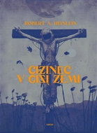 Cizinec v cizí zemi - Kniha
