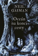 Oceán na konci cesty - Kniha