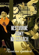 Nestvůrné dámy na cestách - Kniha