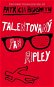 Talentovaný pan Ripley - Kniha