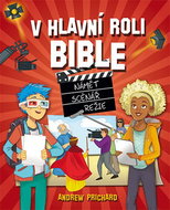 V hlavní roli Bible - Kniha