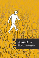 Nový zákon: Slovo na cestu - Kniha