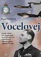Vocelovej - Kniha