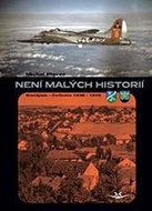 Není malých historií: Brandýsek a Cvrčovice v letech 1938-1945 - Kniha