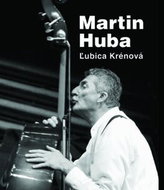 Martin Huba - Kniha