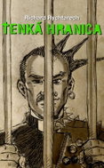 Tenká hranica - Kniha