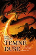 Temné duše - Kniha