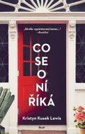 Co se o ní říká - Kniha