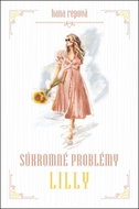 Súkromné problémy Lilly - Kniha