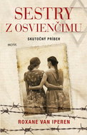 Sestry z Osvienčimu - Kniha