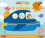 Připravit, pozor, jeď Ve vzduchu - Kniha