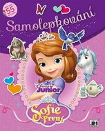 Samolepkování Sofie - 