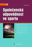 Společenská odpovědnost ve sportu - Kniha