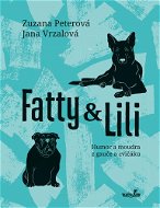 Fatty a Lili - Kniha