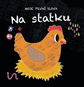 Na statku - Kniha