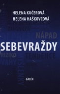 Sebevraždy - Kniha