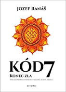 Kód 7: Konec zla - Kniha