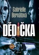 Dědička - Kniha