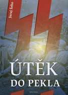 Útěk do pekla - Kniha