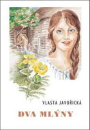 Dva mlýny - Kniha