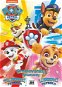 Paw Patrol colouring page: A4 colouring page - Colouring Book