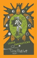 Lehké fantastično - Kniha