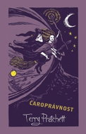 Čaroprávnost - Kniha