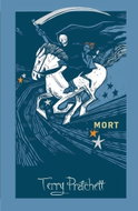 Mort - Kniha