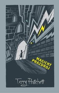 Magický prazdroj - Kniha