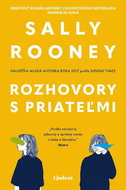 Rozhovory s priateľmi - Kniha