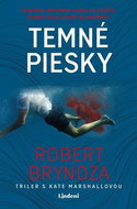 Temné piesky: Triler s Kate Marshallovou - Kniha