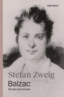 Balzac: Román jeho života - Kniha