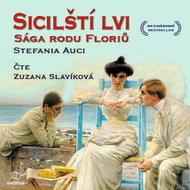 Sicilian lions: The Saga of the Florio Family - CD Audiobooks