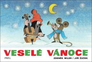 Veselé Vánoce - Kniha
