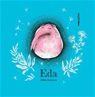 Eda - Kniha