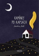 Kamínky po kapsách - Kniha