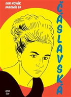 Čáslavská - Kniha