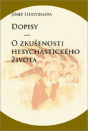 Dopisy O zkušenosti hesychastického života - Kniha