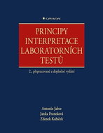 Principy interpretace laboratorních testů - Kniha