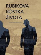 Rubikova kostka života - Kniha