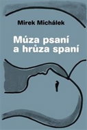 Múza psaní a hrůza spaní - Kniha